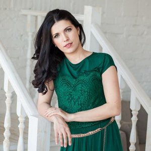 Татьяна Ефимова