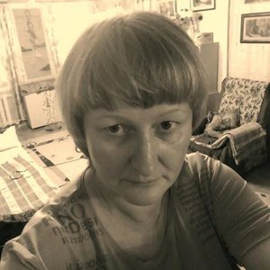 Svetlana Biryukova