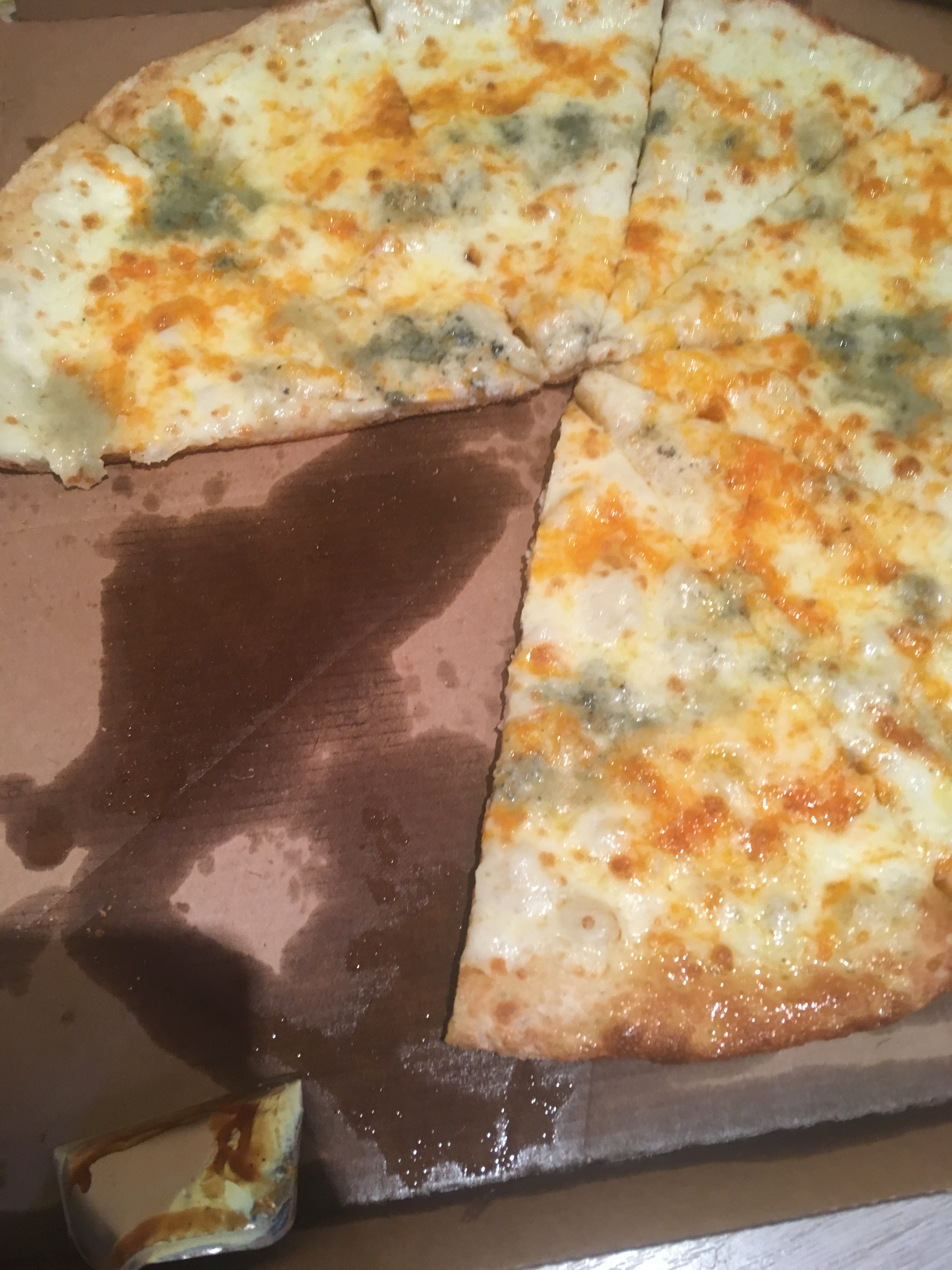 пицца додо четыре сыра отзывы фото 9