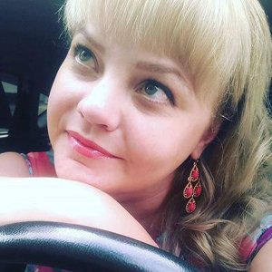 Елена Чернова