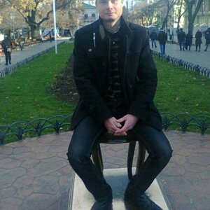 Виталий Кудрявцев