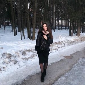 Anastasia Gladysheva