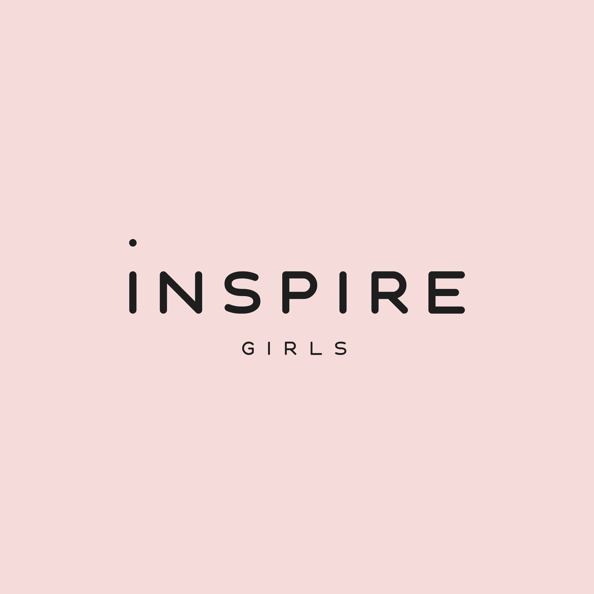 Inspire girls одежда