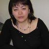 Olga Khegay