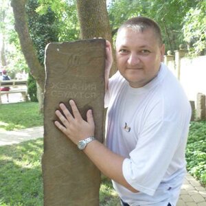 Vasily Dubinin