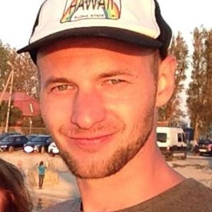 Сергей Алимов