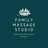 Family massage studio