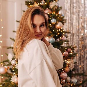 Ekaterina Chizhova