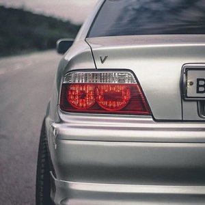 V-шка