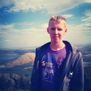 Владимир Гладышев