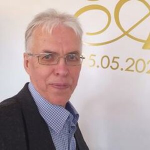 Igor Pokrovsky