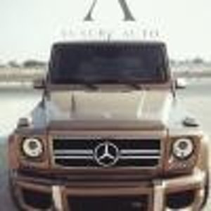 Luxury auto