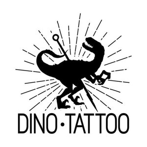 Dino Tattoo