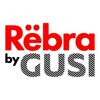 Rёbra by Gusi