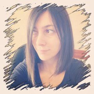Анна Овсянникова