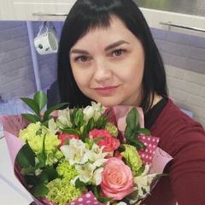 Yulia Voynova