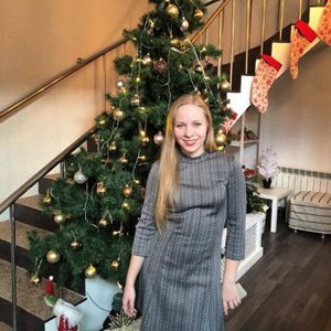 Кристина Николаева