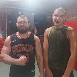 Igor Kharitonov