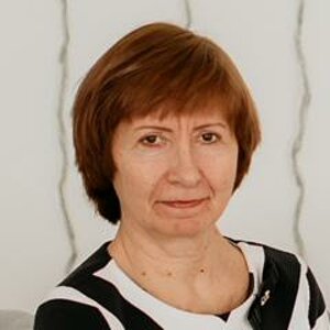 Elena Pinchuk