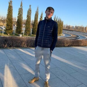Сергей