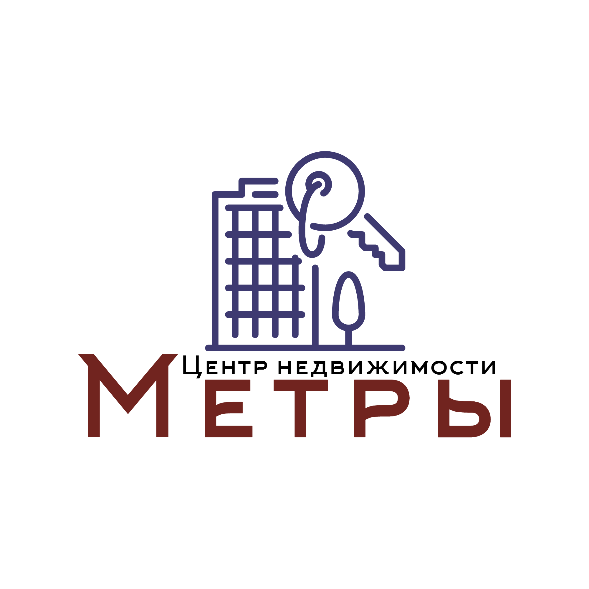 Метры, центр недвижимости и ипотеки, Перелёта, 5, Омск — 2ГИС