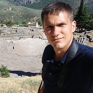 Андрей Викторов