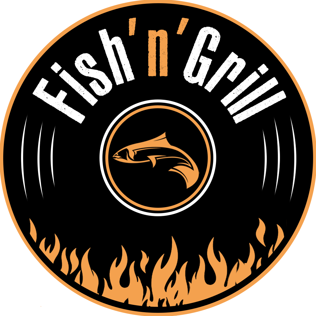 Fish&Grill в Омске на проспект Комарова, 6 — отзывы, адрес, телефон, фото —  Фламп