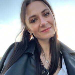 Инна Снегирь