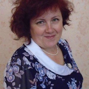 Olga Kudryavtseva