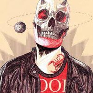 Кирилл Куприянов