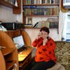 Galina Goncharova
