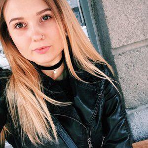 Ksu Koshkina