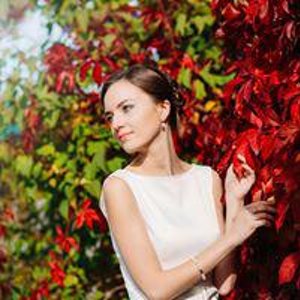 Victoria Fedorischeva