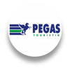 Pegas touristik&Мой горящий тур