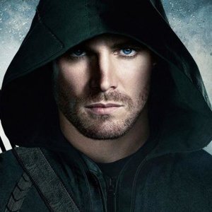 Oliver Queen