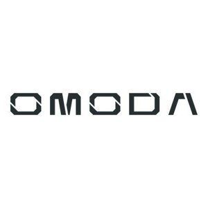 Omoda Боравто