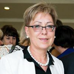Ирина Гришина