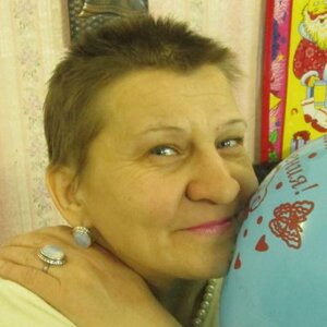 Galina Egorova