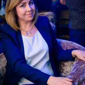 Оксаночка Биктимирова