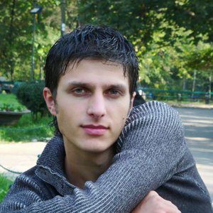Сергей