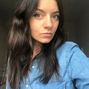 Ольга Болвачева