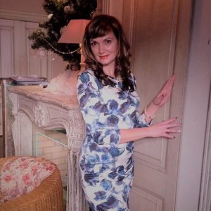Татьяна Ефремова