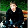 Evgeny Wildchild