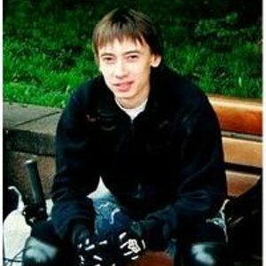Evgeny Wildchild