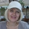 Irina Andronova