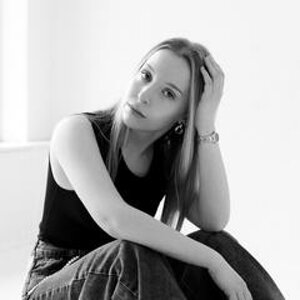 Ekaterina Kushpeleva