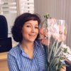 Svetlana Bugrova