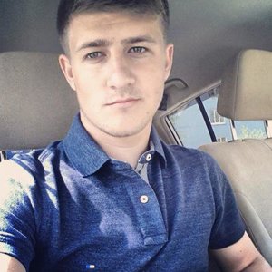 Антон Кусилов