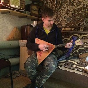 Артём Лысенко