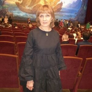 Elena Klimova
